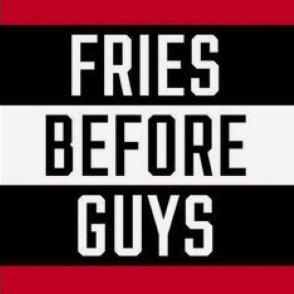 Meet your Posher, Ketria